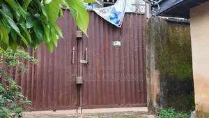 Uncompleted 6-Bedroom Duplex for Sale Umuahia Abia State