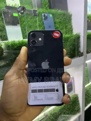 Apple iPhone 12 128 GB Blue