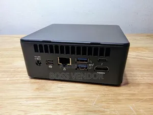 Desktop Computer 16GB Intel Core i5 SSD 128GB