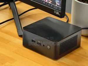 Desktop Computer 16GB Intel Core i5 SSD 128GB