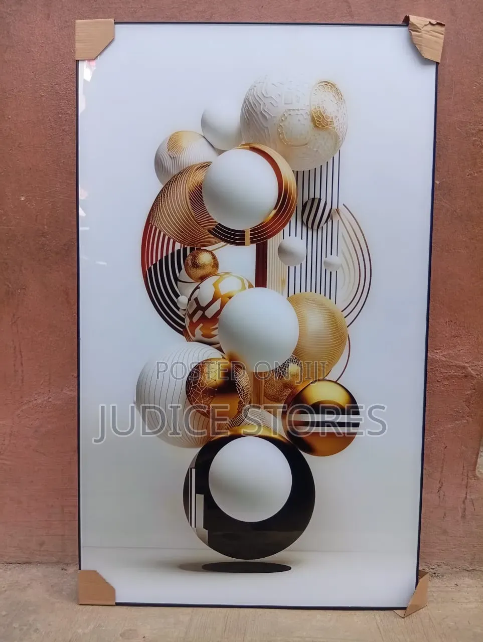 60by100cm Wall Glass Frame Make Your cChoice