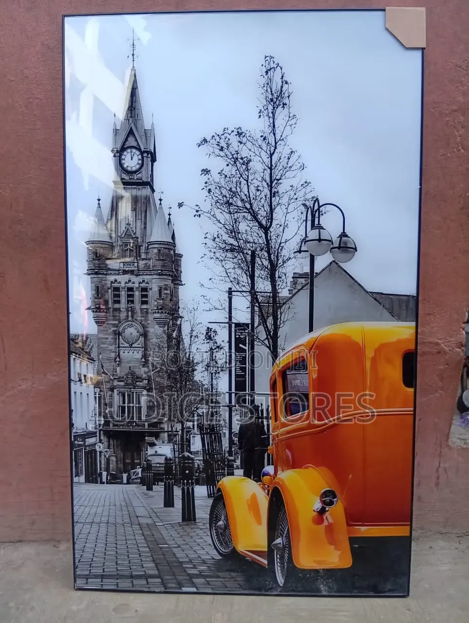 60by100cm Wall Glass Frame Make Your cChoice
