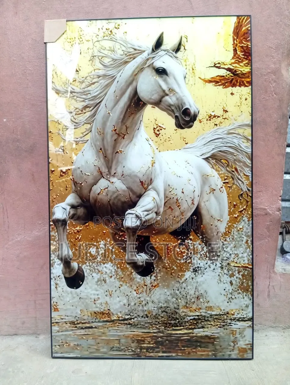 60by100cm Wall Glass Frame Make Your cChoice