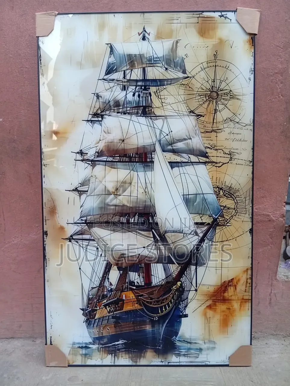 60by100cm Wall Glass Frame Make Your cChoice