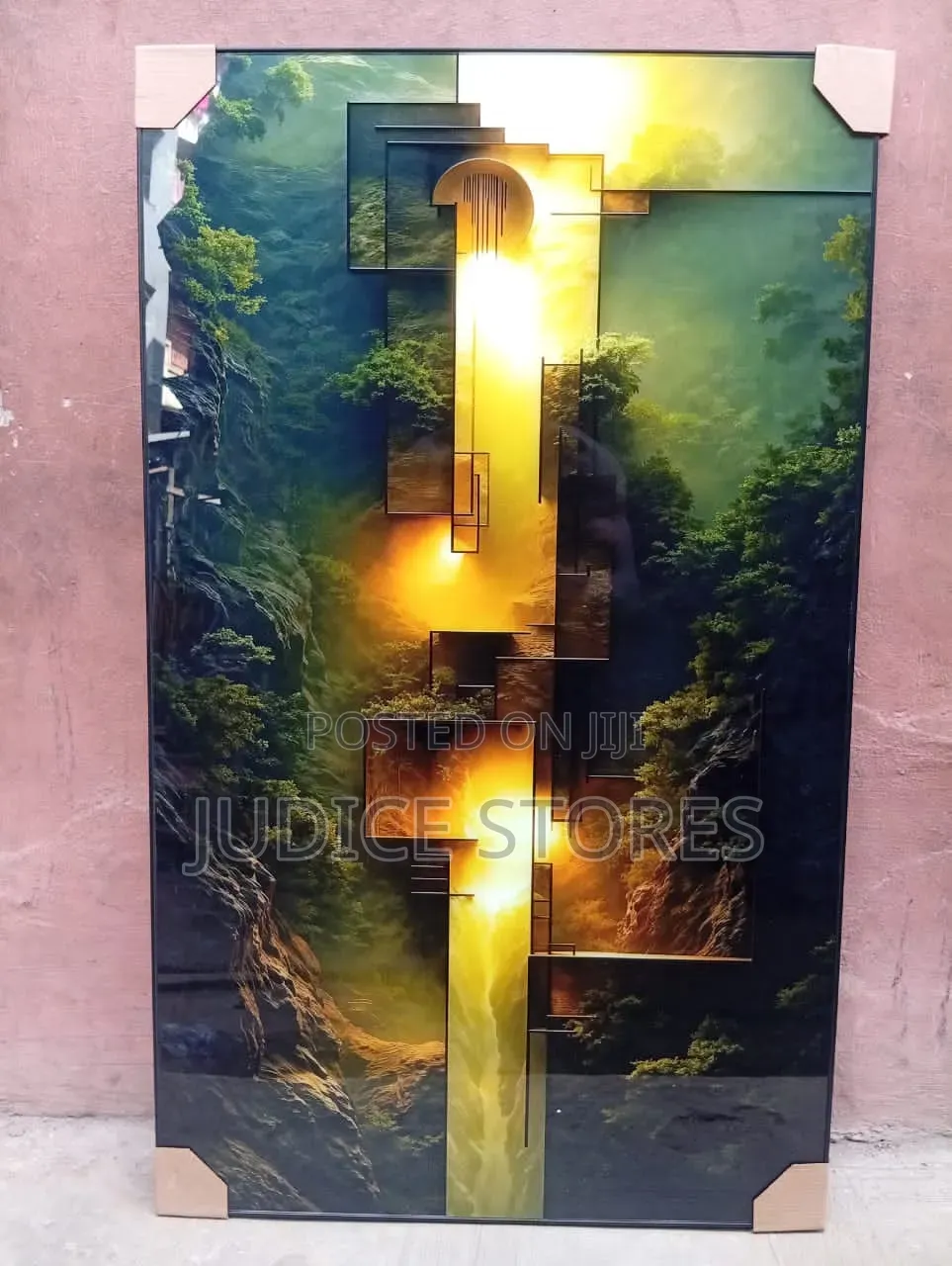 60by100cm Wall Glass Frame Make Your cChoice