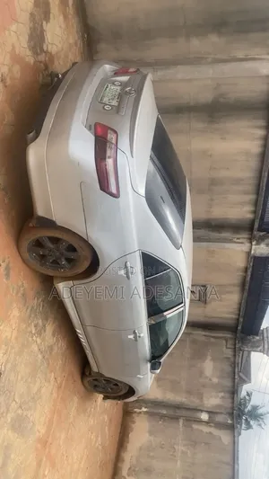 Toyota Camry SE 4dr Sedan (2.4L 4cyl 5A) 2007 Gray