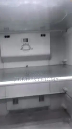 LG Refrigerator