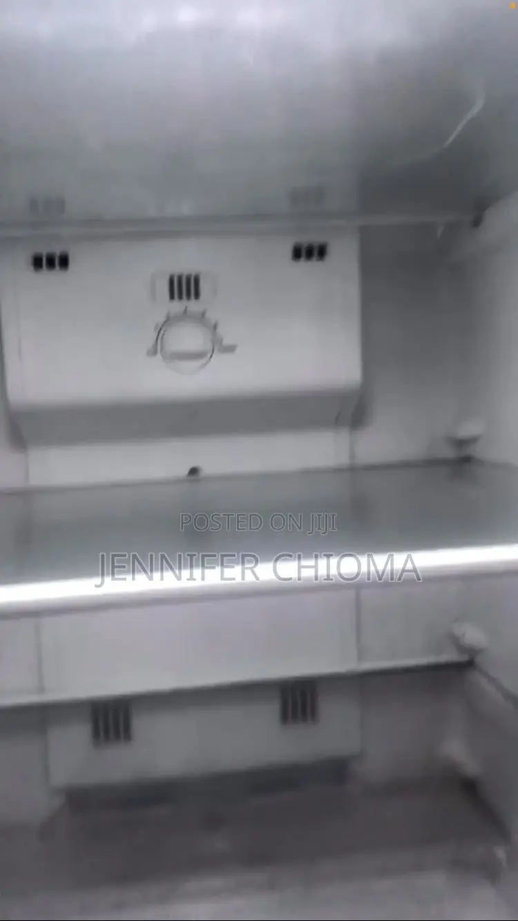 LG Refrigerator