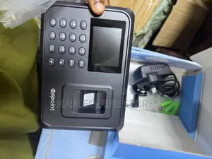 Hippoint Fingerprint Time Attendance