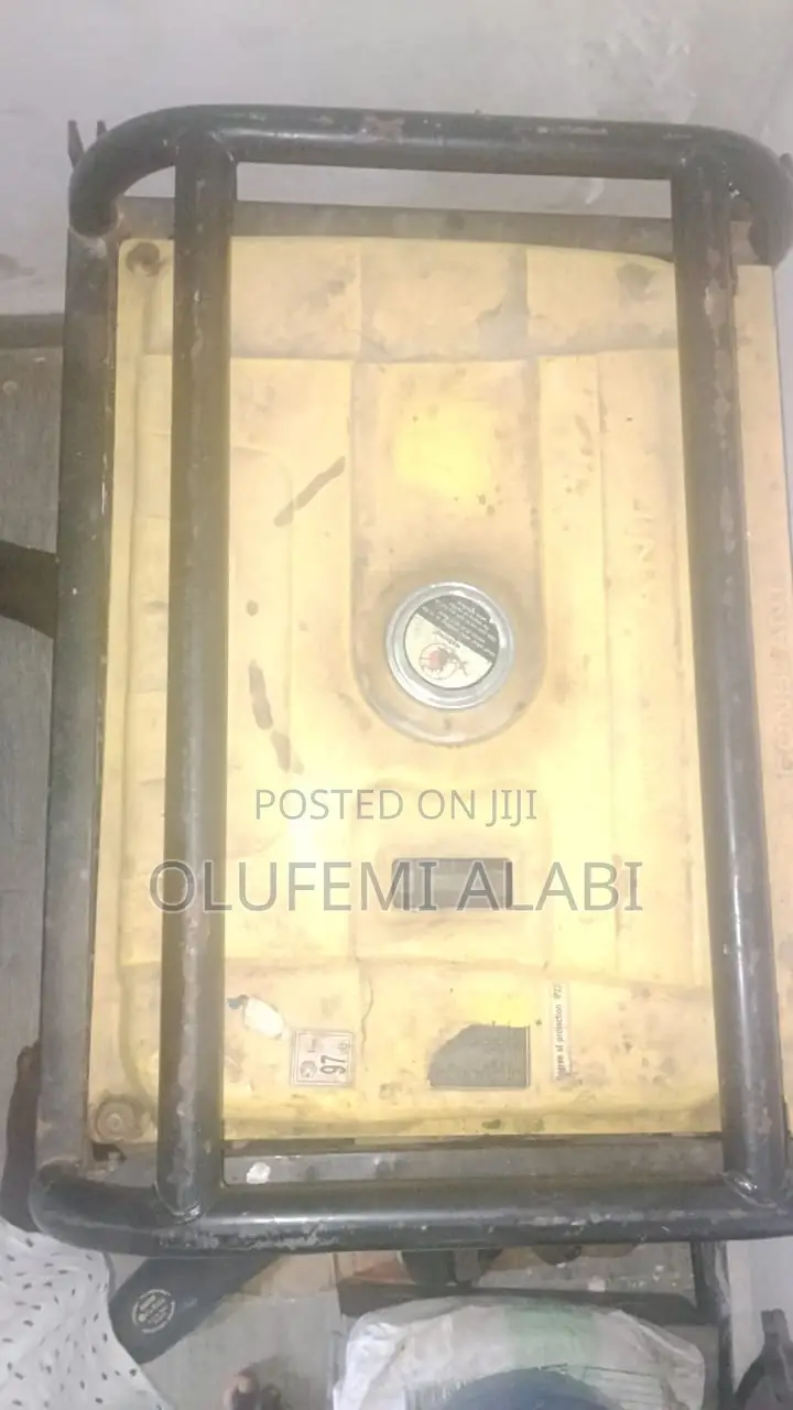 Generator for Sale