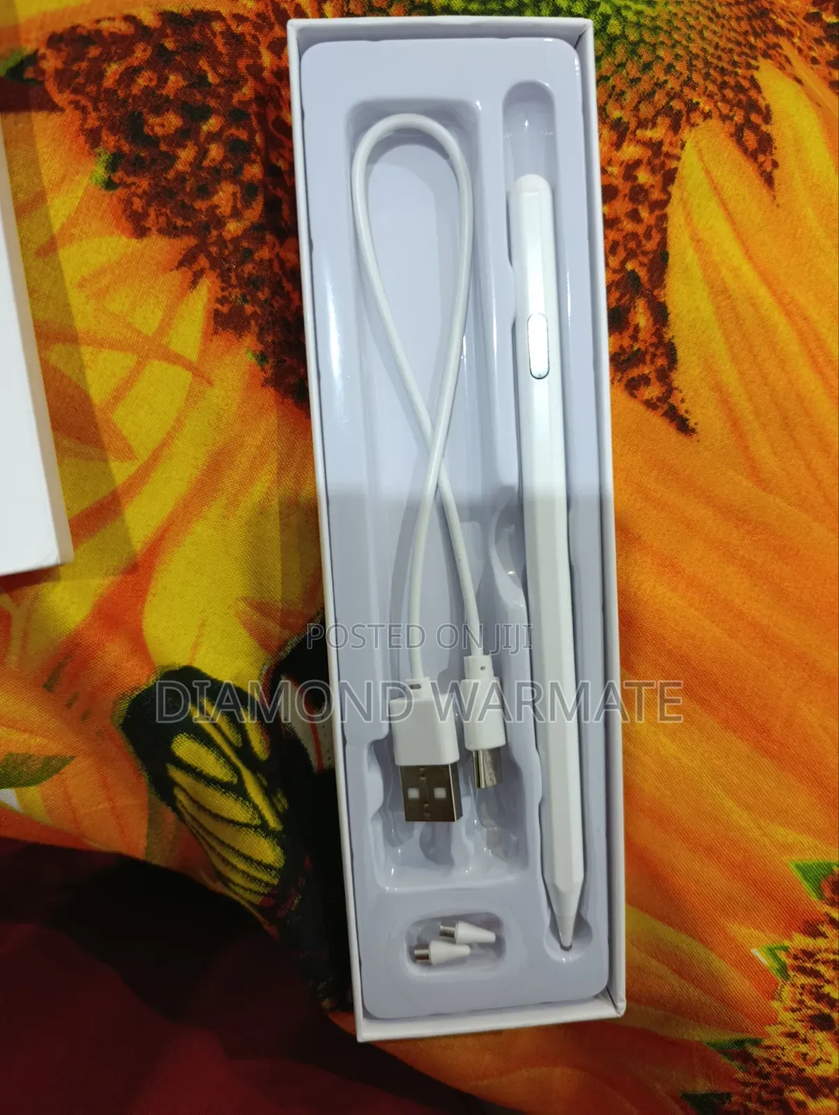 Universal Apple Pencil