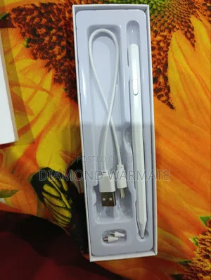 Universal Apple Pencil
