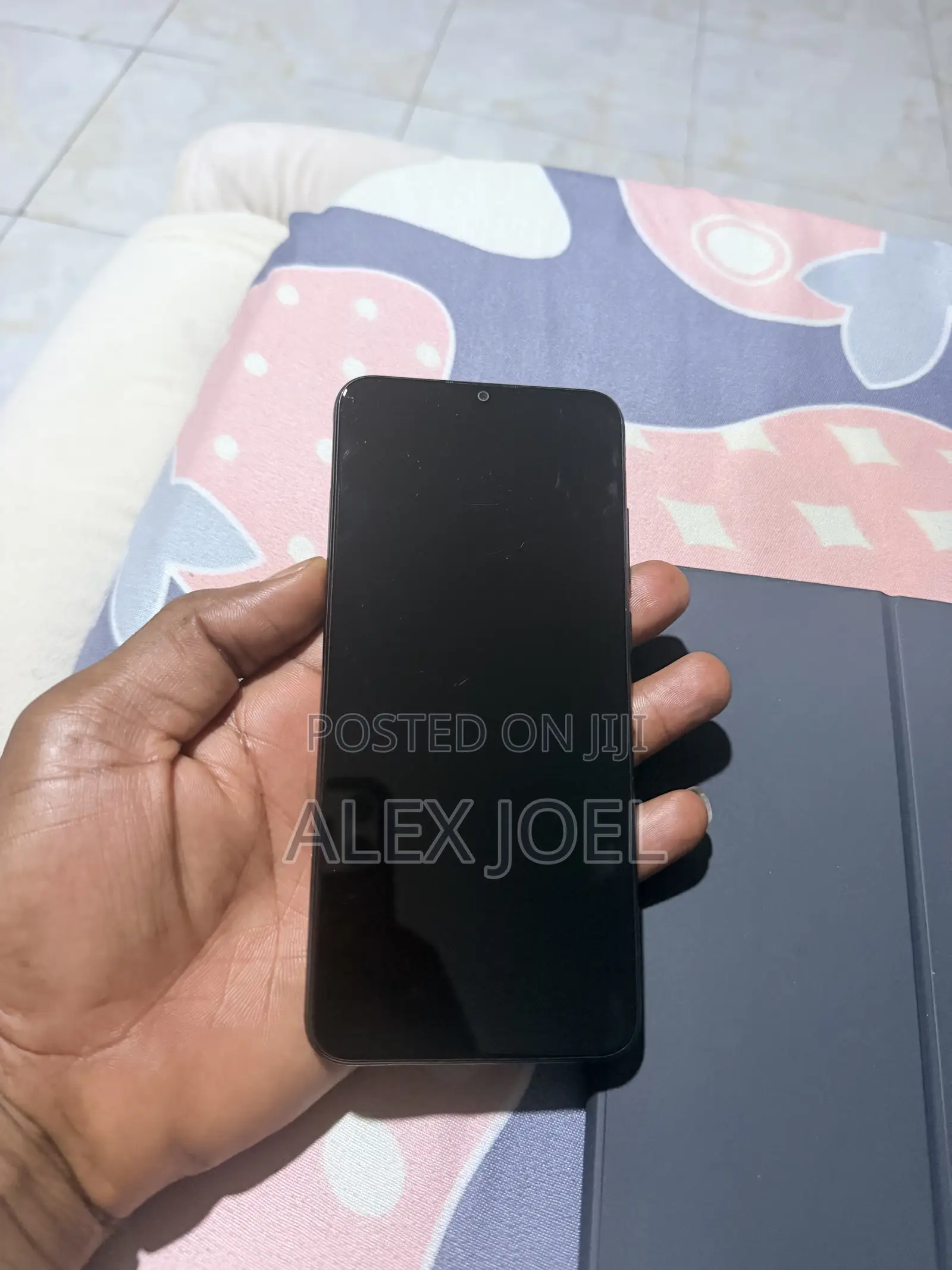 Samsung Galaxy M04 64 GB Blue
