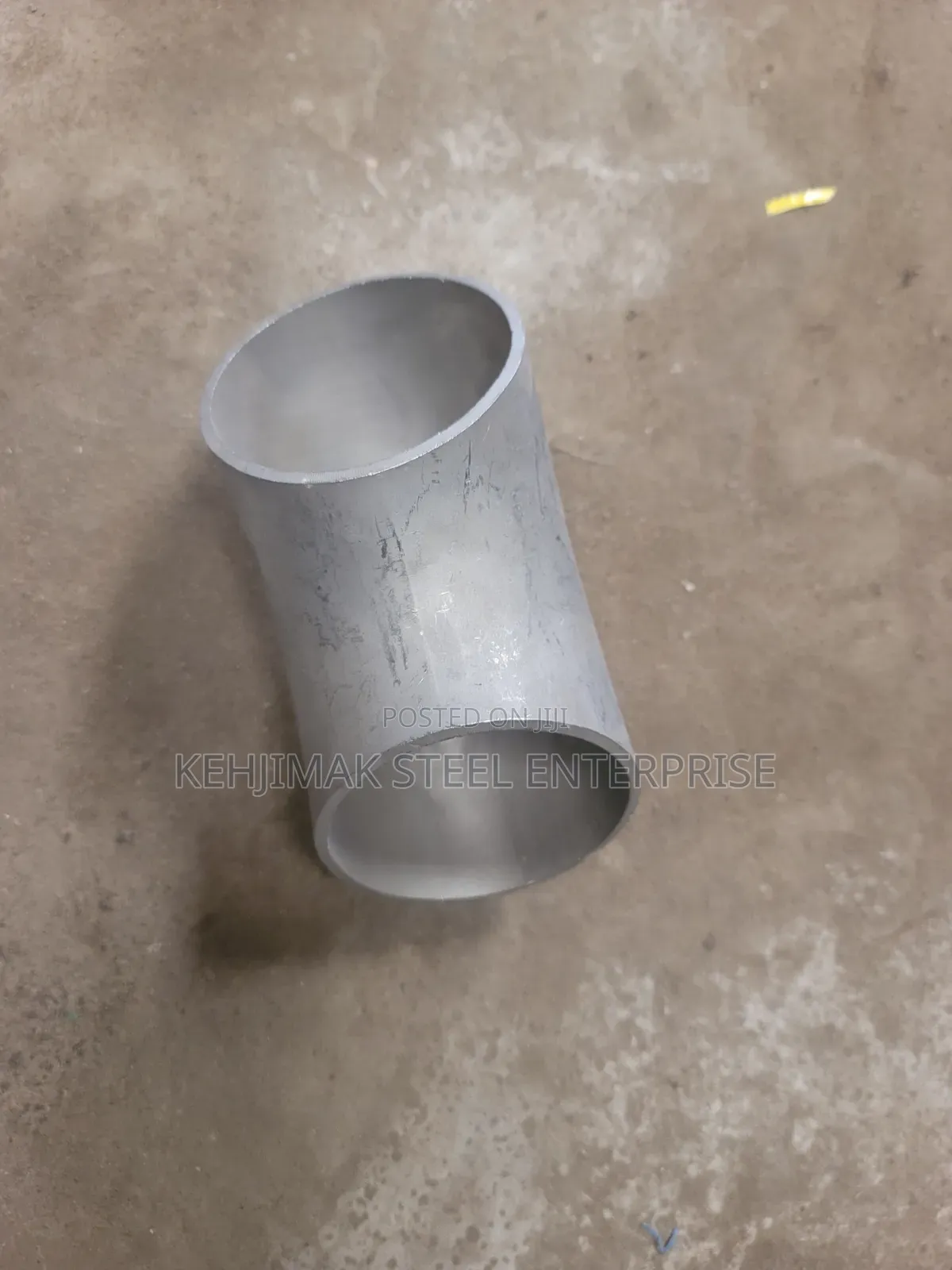 3"elbow Sch10