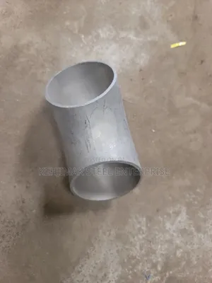 3"elbow Sch10