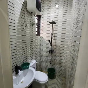 Furnished 1bdrm Apartment in Lekki County, Lagos Island / Lagos Island