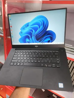Laptop Dell XPS 15 9560 16GB Intel Core i7 SSD 512GB