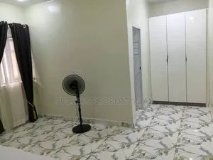 Furnished 3bdrm Block of Flats in Dumo Amachree, Rumolumeni for rent