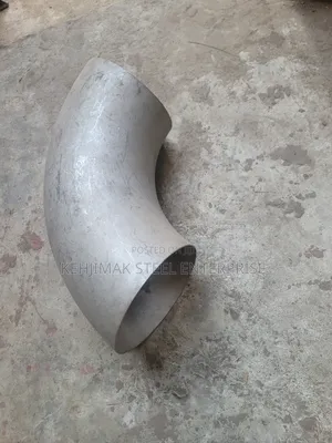3"elbow Sch10