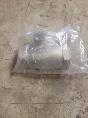 3"Threaded NON Return Valve