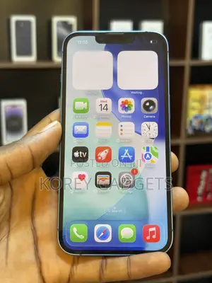 Apple iPhone 13 128 GB Blue