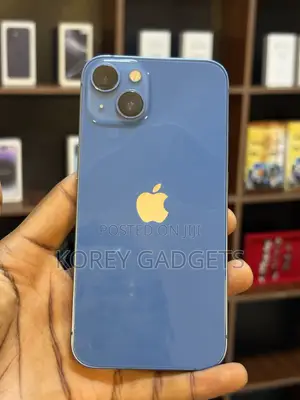 Apple iPhone 13 128 GB Blue