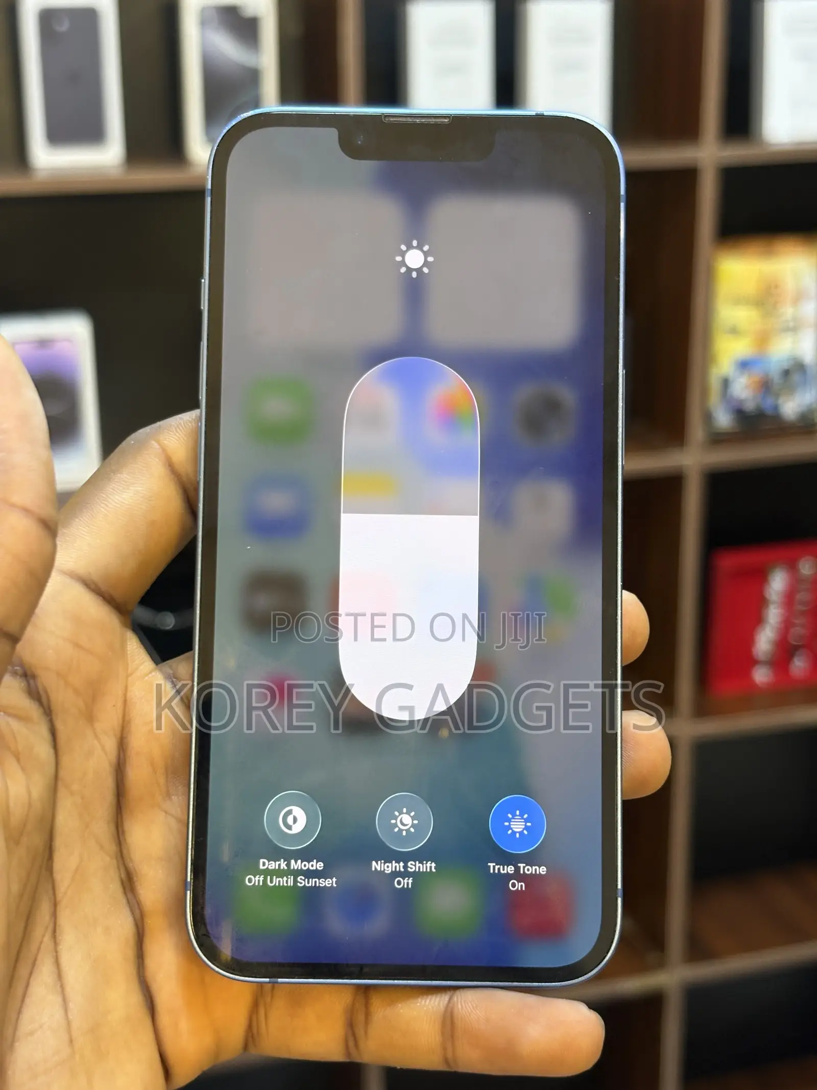 Apple iPhone 13 128 GB Blue