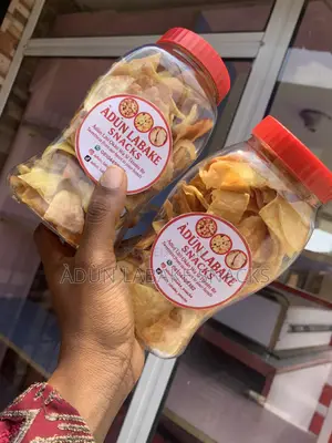 Potato Chips