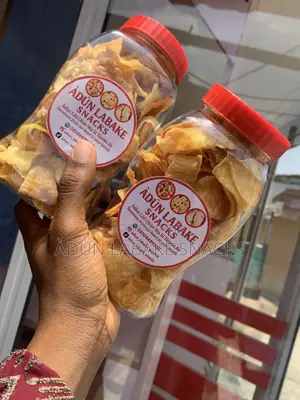 Potato Chips