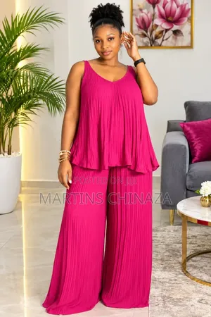 Clothes Business