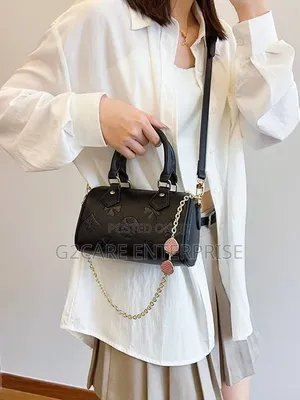Ladies Beautiful Hand Bags