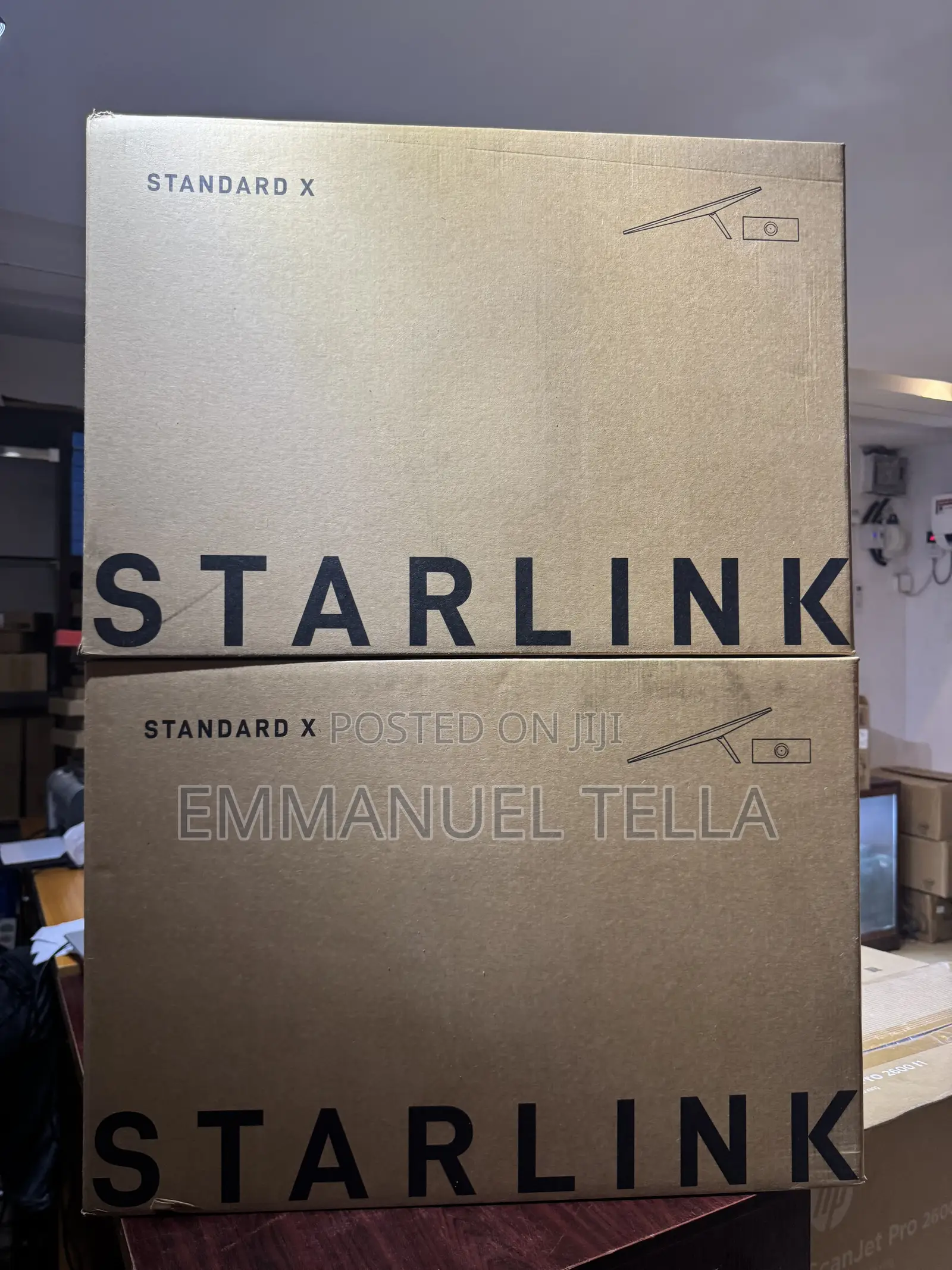 Starlink V4