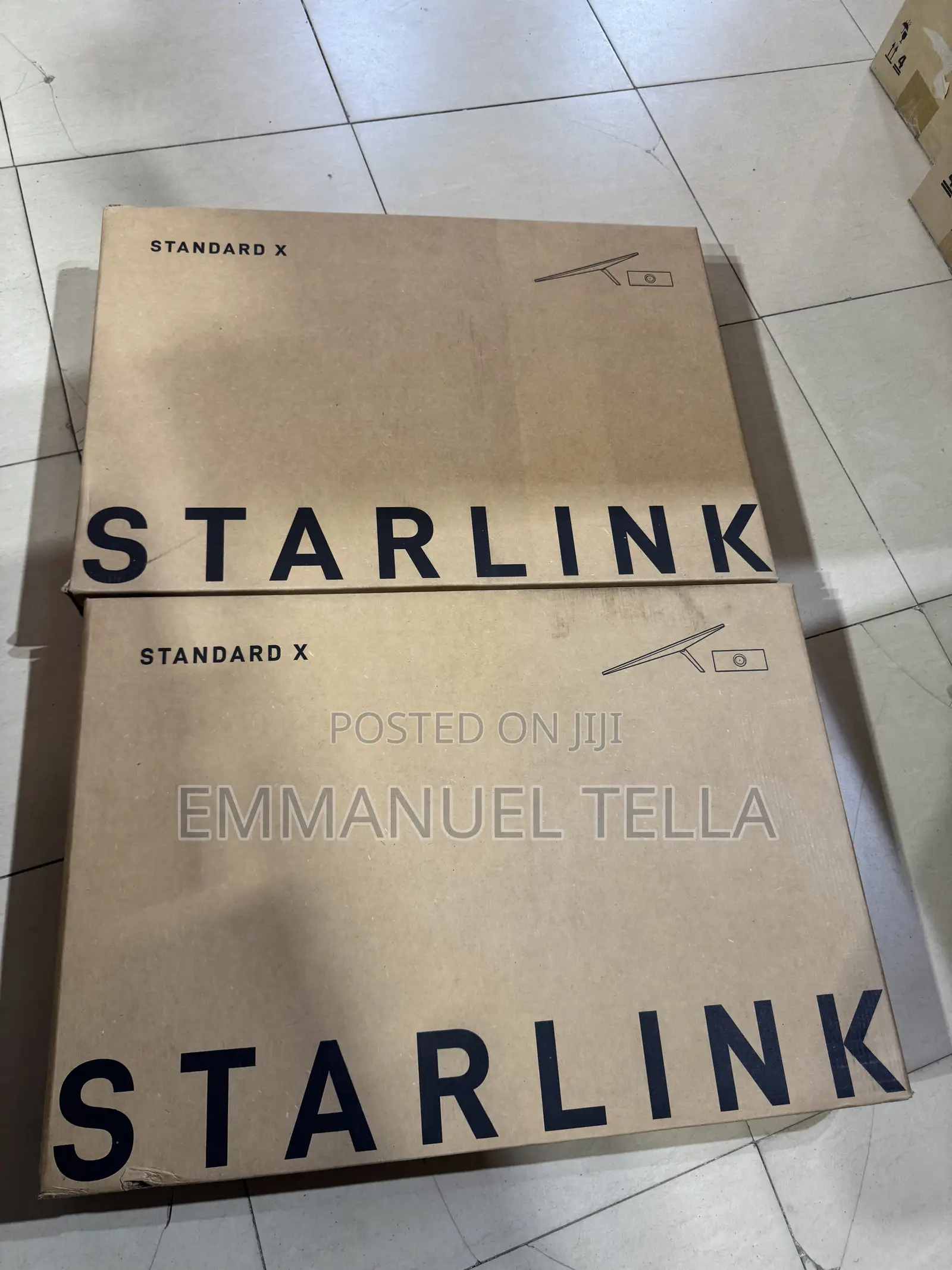 Starlink V4