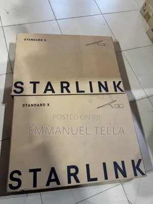 Starlink V4