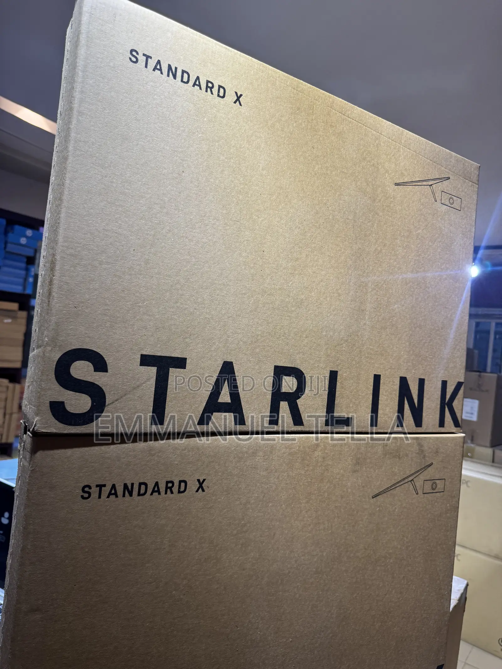 Starlink V4