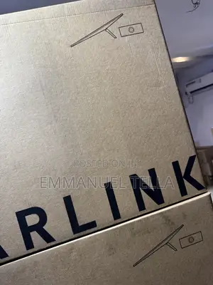 Starlink V4