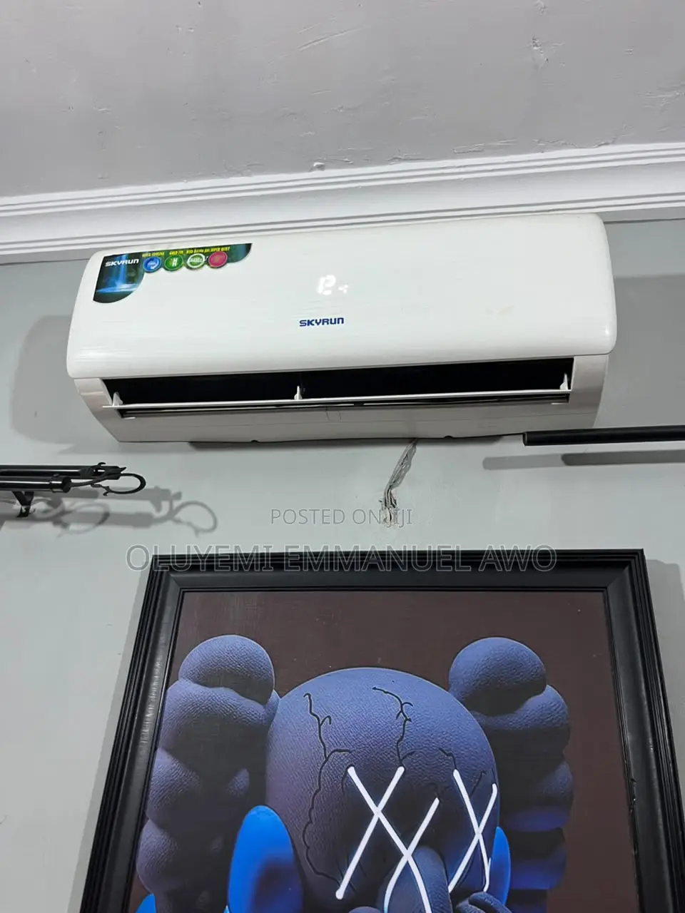 Air Conditioner