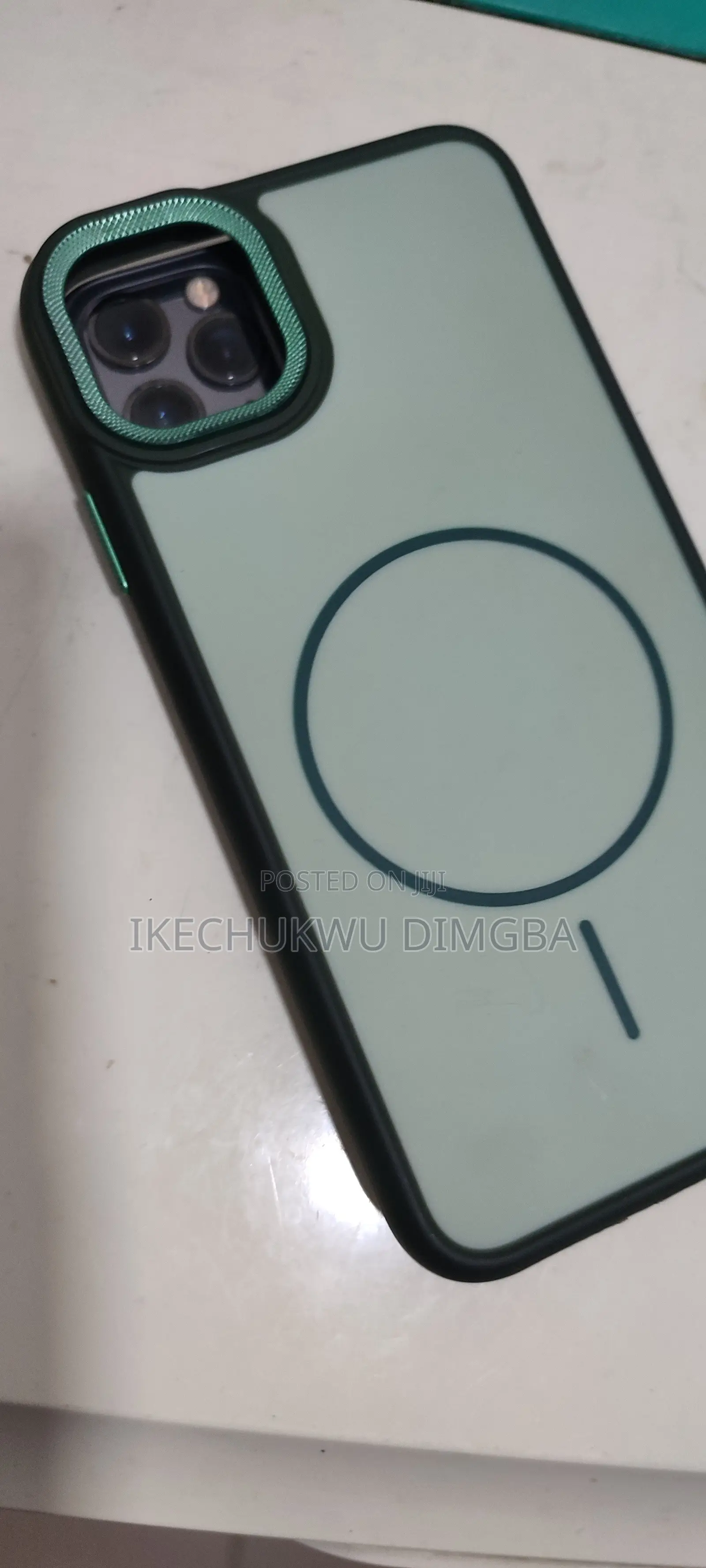 Apple iPhone 11 Pro Max 256 GB Gray