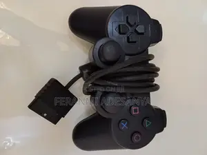 Ps2 Controller