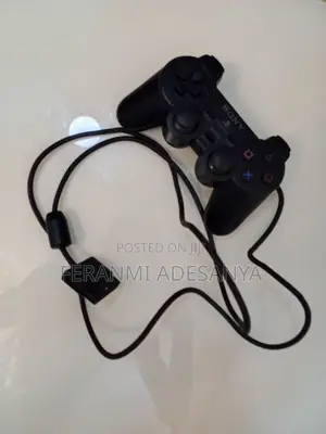 Ps2 Controller