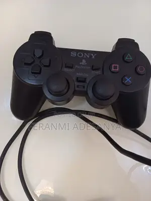 Ps2 Controller