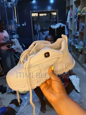 Shoe and Clothes
