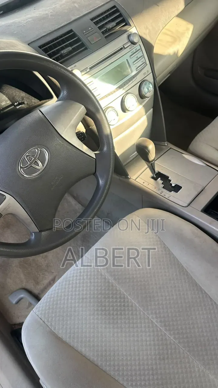 Toyota Corolla 2005 White