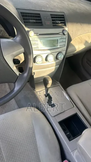 Toyota Corolla 2005 White