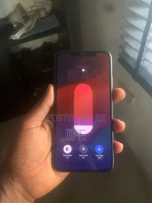Apple iPhone 11 Pro Max 64 GB Blue