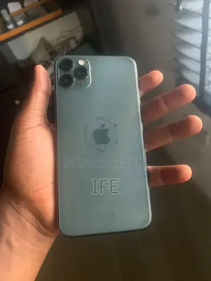 Apple iPhone 11 Pro Max 64 GB Blue