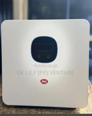 Itel Power Tank 2kwh /1000w