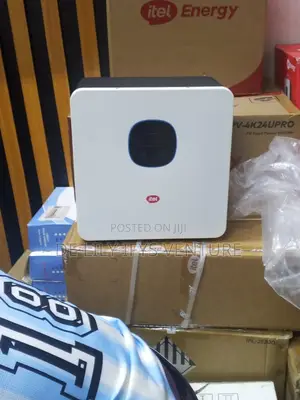 Itel Power Tank 2kwh /1000w