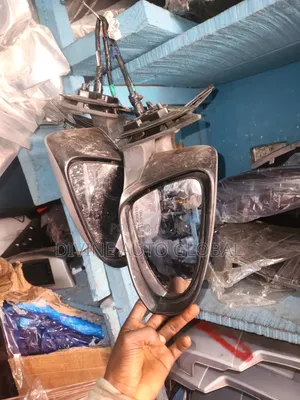 Side Mirror for Toyota Corolla 2017