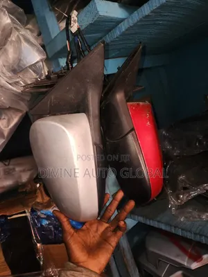 Side Mirror for Toyota Corolla 2017